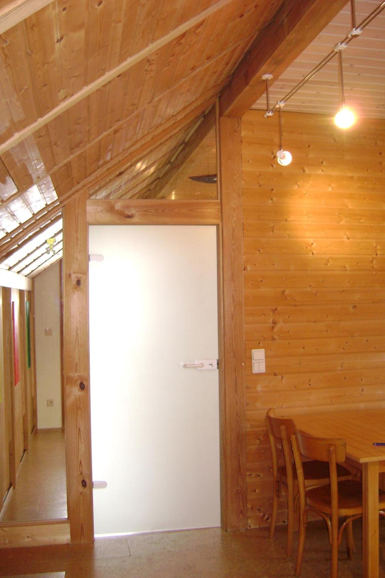 Apartamento Wohnen Am Land In Neunkirchen Am