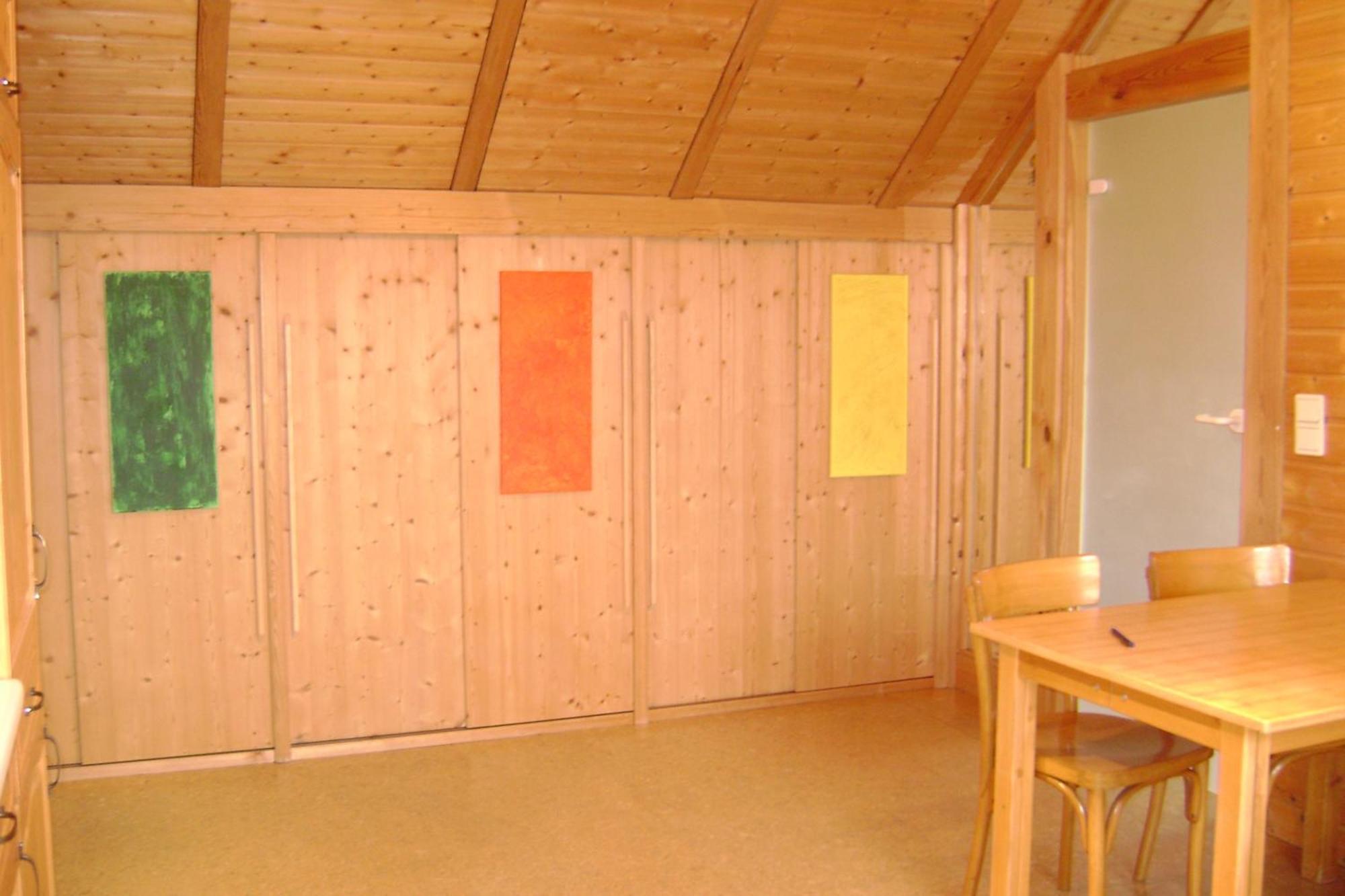 Wohnen Am Land In Neunkirchen Am Apartamento